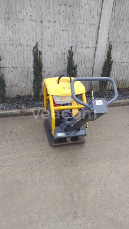 Online auction: ATLAS COPCO LG200