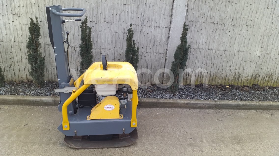 Aukcja internetowa: ATLAS COPCO LG200