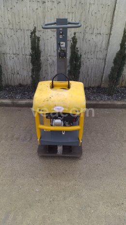 Online auction: ATLAS COPCO LG200