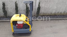 Online auction: ATLAS COPCO LG200