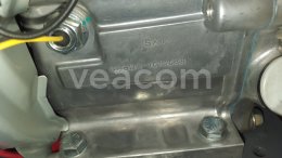 Online aukce: ATLAS COPCO LG200