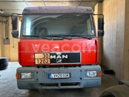 Online aukce: MAN  14.225
