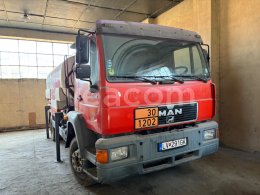 Online aukce: MAN  14.225