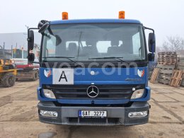 Online aukce: MB  ATEGO 1222 K