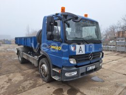 Online aukce: MB  ATEGO 1222 K