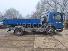 Online aukce: MB  ATEGO 1222 K
