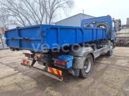 Online aukce: MB  ATEGO 1222 K