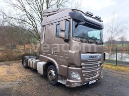 Aukcja internetowa: DAF  XF 480 FT LOWDECK