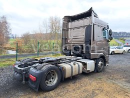 Aukcja internetowa: DAF  XF 480 FT LOWDECK