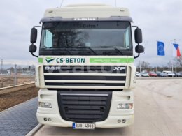 Online aukce: DAF  FTG XF 105.510 6X2