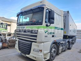 Aukcja internetowa: DAF  FTG XF 105.510 6X2