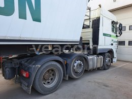 Aukcja internetowa: DAF  FTG XF 105.510 6X2