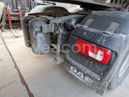 Aukcja internetowa: DAF  FTG XF 105.510 6X2