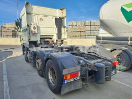 Aukcja internetowa: DAF  FTG XF 105.460 SC 6X2