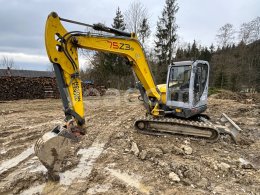Online aukce: WACKER NEUSON  75Z3