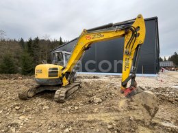 Online aukce: WACKER NEUSON  75Z3