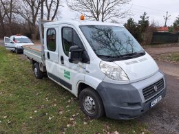 Aukcja internetowa: FIAT  DUCATO