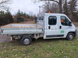 Aukcja internetowa: FIAT  DUCATO