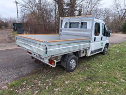 Aukcja internetowa: FIAT  DUCATO