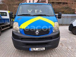 Online-Versteigerung: RENAULT  MASCOTT