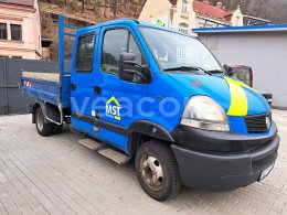 Online-Versteigerung: RENAULT  MASCOTT