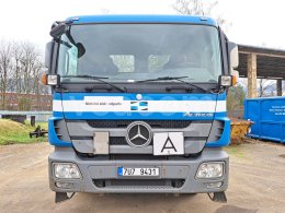 Інтернет-аукціон: MB  ACTROS 2641 6X4