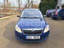 Online aukce: ŠKODA  PRAKTIK