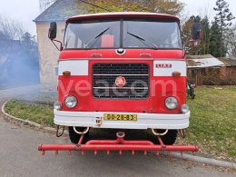 Online aukce:   CAS 25 4X4 - RTHP