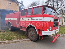 Online aukce:   CAS 25 4X4 - RTHP