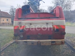 Online aukce:   CAS 25 4X4 - RTHP