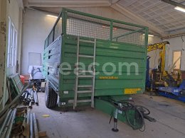 Online árverés: ZDT  NS 5