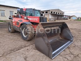 Aukcja internetowa: MANITOU  MLT 845 120 LSU 4X4