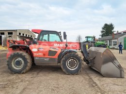 Aukcja internetowa: MANITOU  MLT 845 120 LSU 4X4