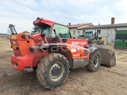 Aukcja internetowa: MANITOU  MLT 845 120 LSU 4X4