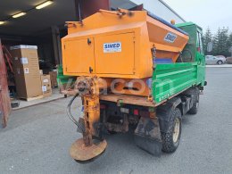 Online aukce: MULTICAR  M 25