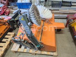 Online-Versteigerung:   BEMA KOMMUNAL DUAL 400