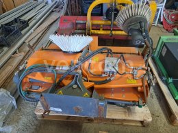 Online-Versteigerung:   BEMA KOMMUNAL DUAL 400