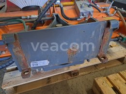Online-Versteigerung:   BEMA KOMMUNAL DUAL 400