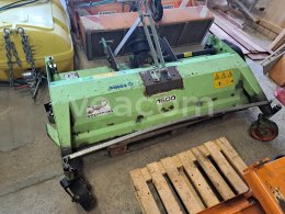 Online aukce:   PERUZZO SCORPION 1600