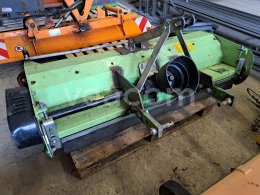 Online aukce:   PERUZZO SCORPION 1600