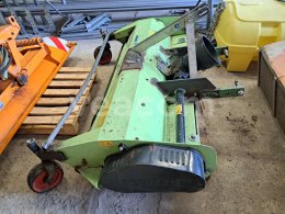Online aukce:   PERUZZO SCORPION 1600