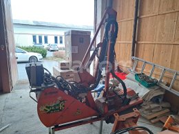 Aukcja internetowa:   AGRIMASTER GREEN 320 G 80