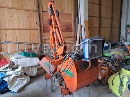 Aukcja internetowa:   AGRIMASTER GREEN 320 G 80