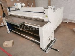 Online aukce: CIDAN  PETERSEN MACHINERY HSM-F