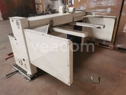 Online aukce: CIDAN  PETERSEN MACHINERY HSM-F