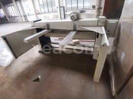 Online aukce: CIDAN  PETERSEN MACHINERY HSM-F