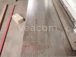 Online aukce: CIDAN  PETERSEN MACHINERY HSM-F