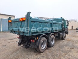 Online aukce: TATRA  TERRNO T815 6X6
