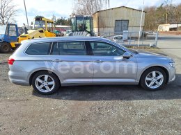 Online aukce: VOLKSWAGEN  PASSAT