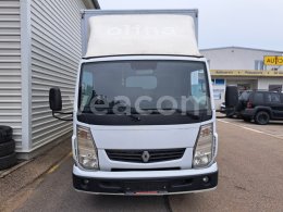 Aukcja internetowa: RENAULT  MAXITY 150.45